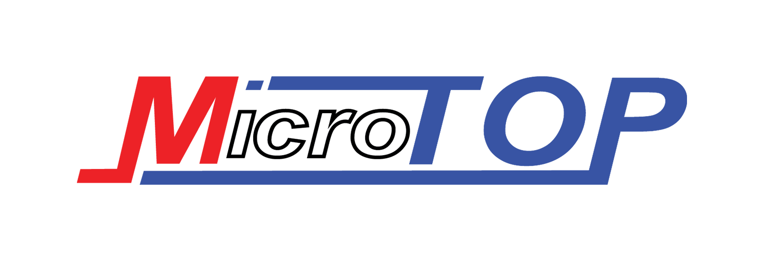 Microtop Logo